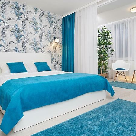 Exotic Rami'S Apartments Temešvár Exteriér fotografie