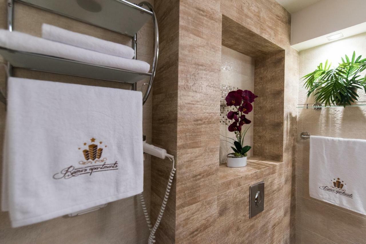 Exotic Rami'S Apartments Temešvár Exteriér fotografie