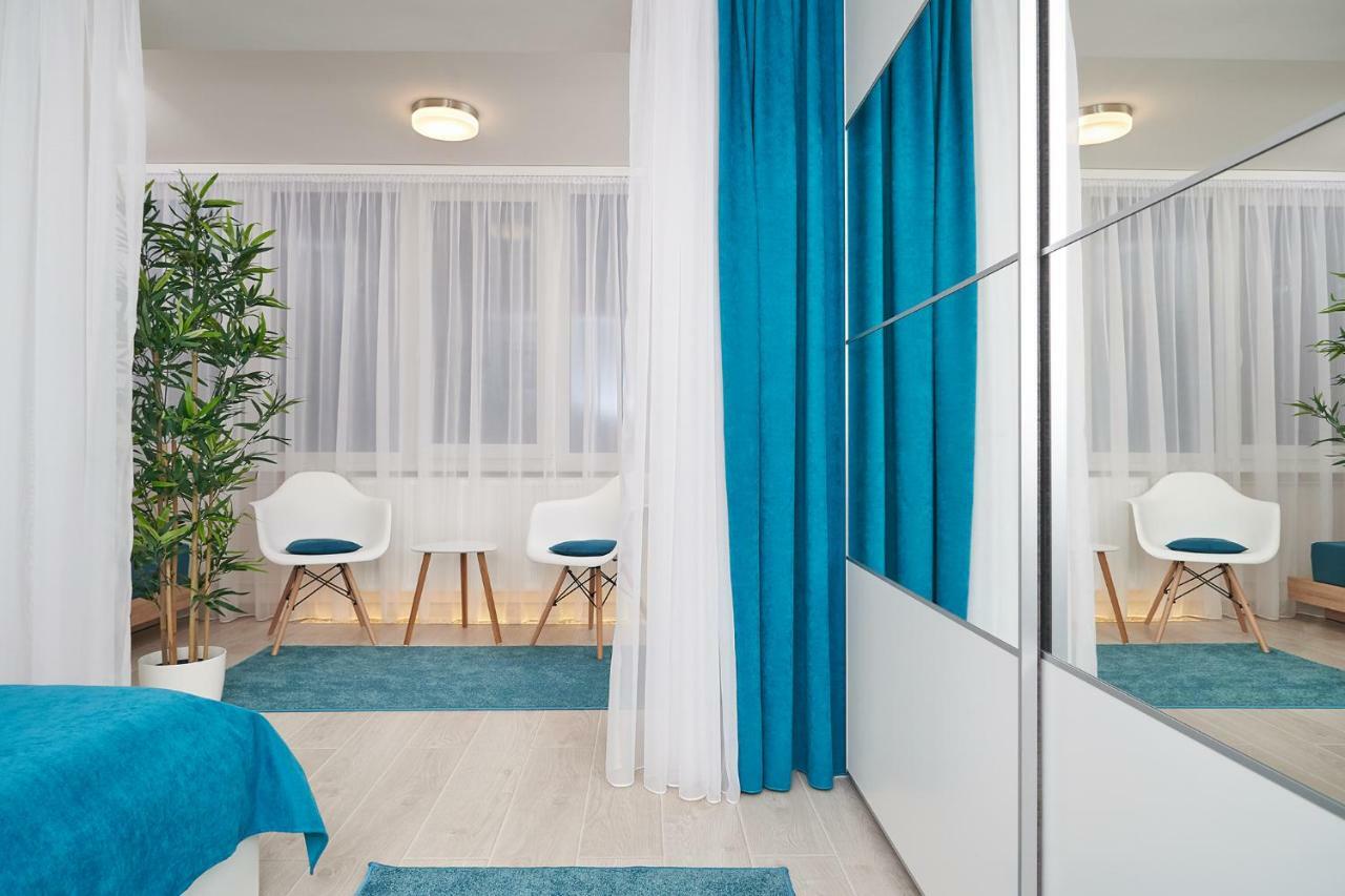 Exotic Rami'S Apartments Temešvár Exteriér fotografie