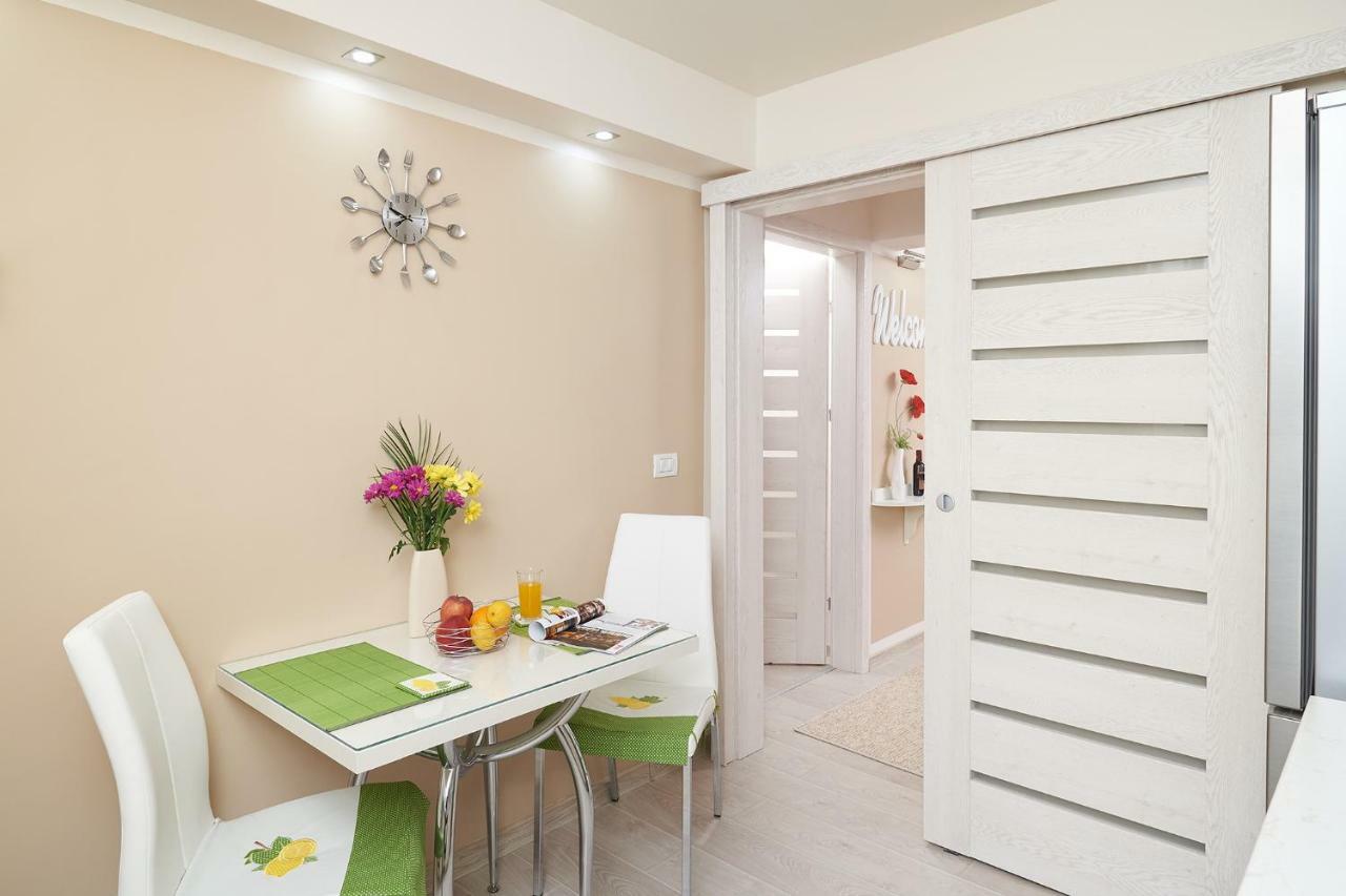 Exotic Rami'S Apartments Temešvár Exteriér fotografie