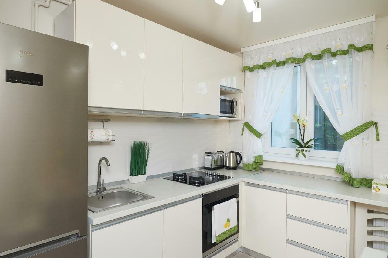 Exotic Rami'S Apartments Temešvár Exteriér fotografie