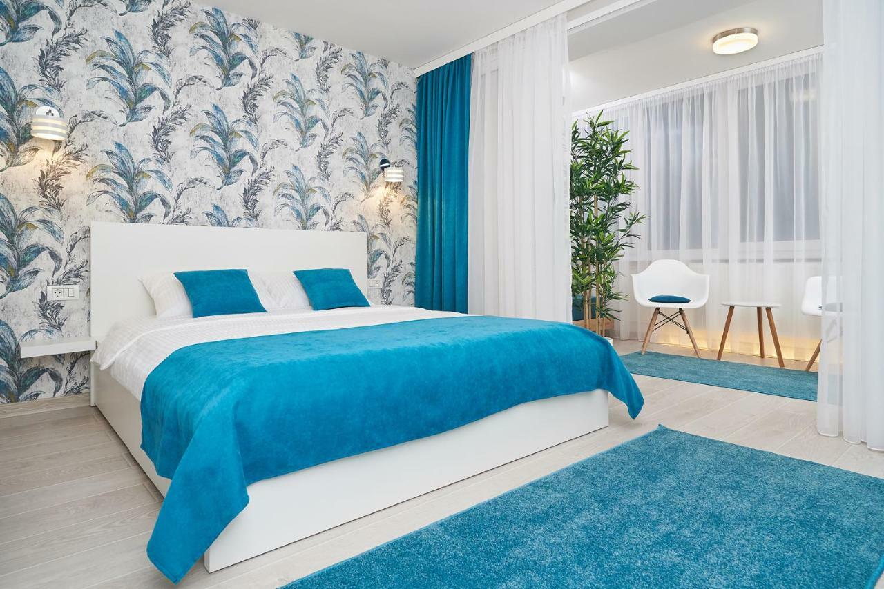 Exotic Rami'S Apartments Temešvár Exteriér fotografie